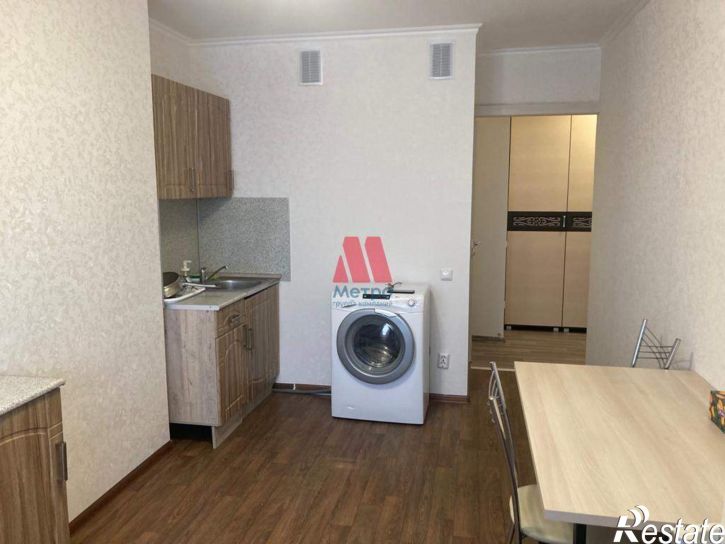 1-комн квартира Короленко улица, д.3к2