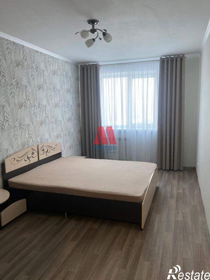 1-комн квартира Короленко улица, д.3к2