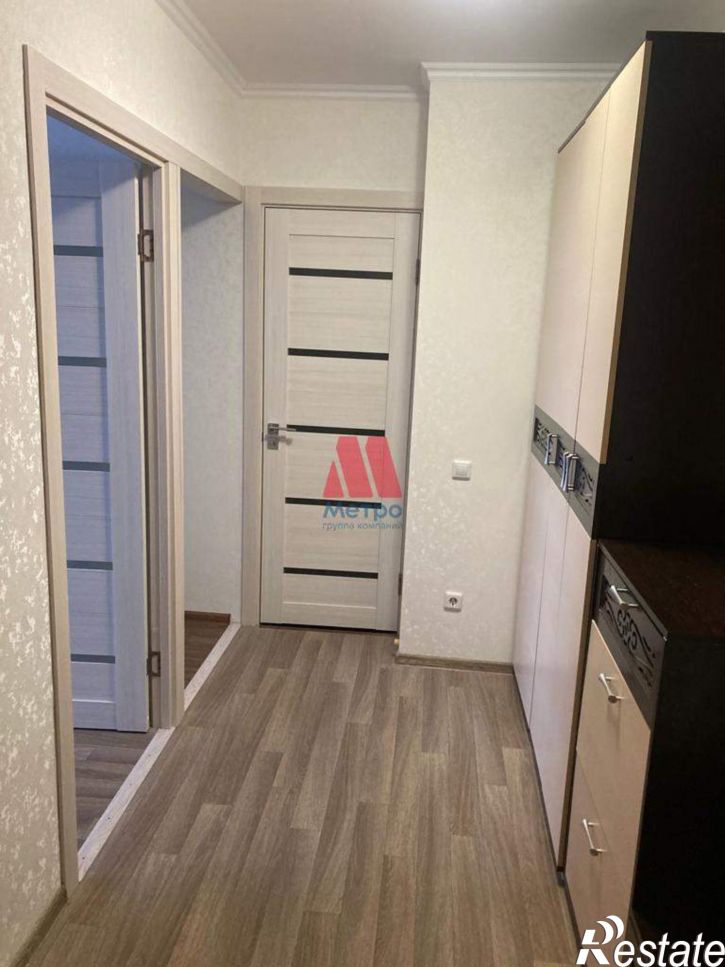 1-комн квартира Короленко улица, д.3к2