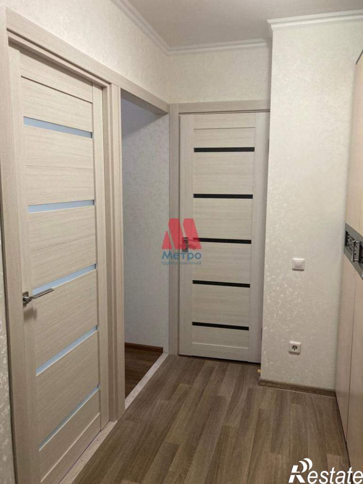 1-комн квартира Короленко улица, д.3к2