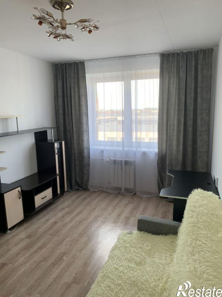 1-комн квартира пр-кт Фрунзе, 14,  д. 14
