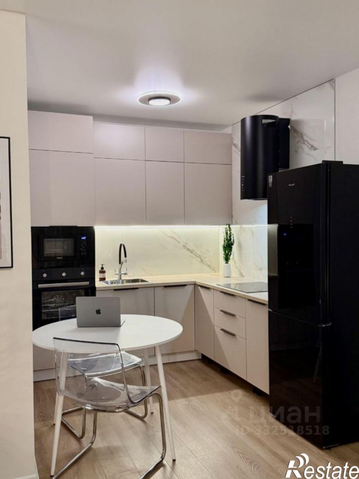 2-комн квартира ул Академика Колмогорова, 26,  д. 26