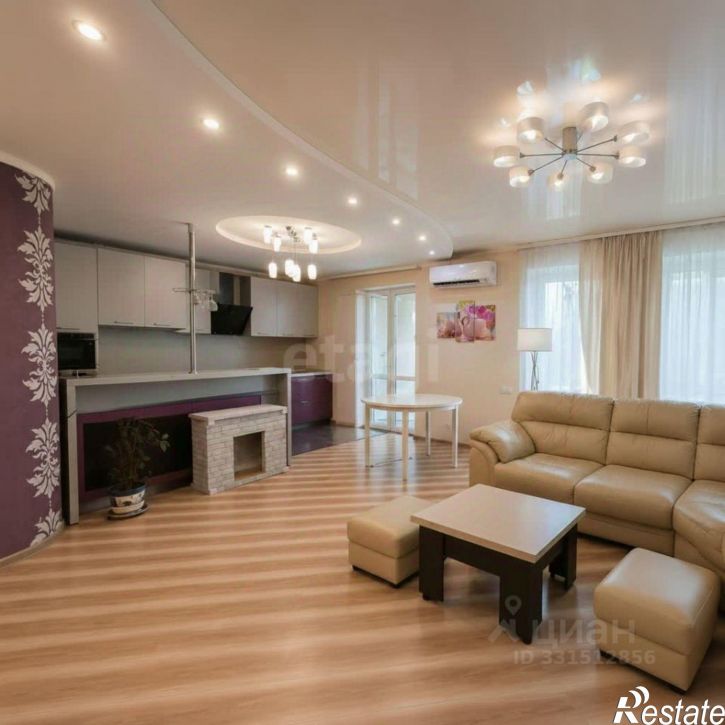 3-комн квартира ул Победы, 1/30,  д. 1/30