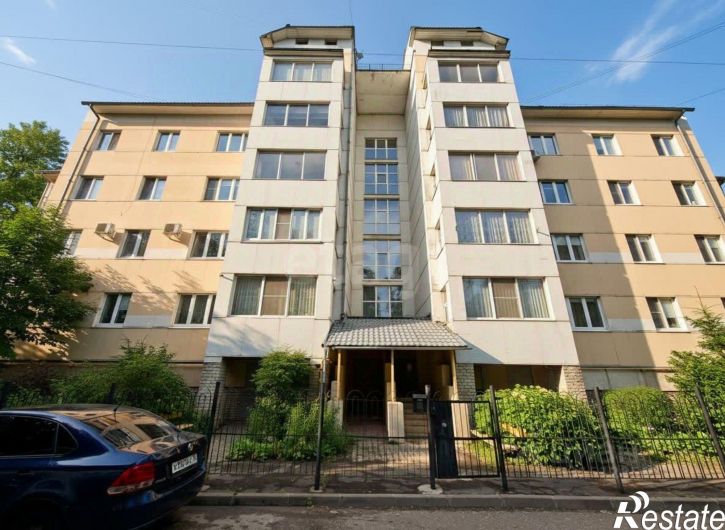 3-комн квартира ул Победы, 1/30,  д. 1/30