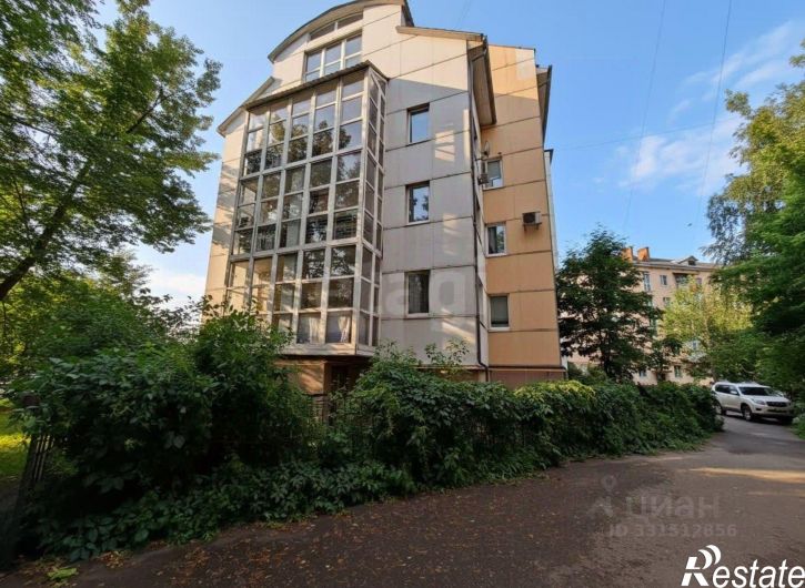 3-комн квартира ул Победы, 1/30,  д. 1/30