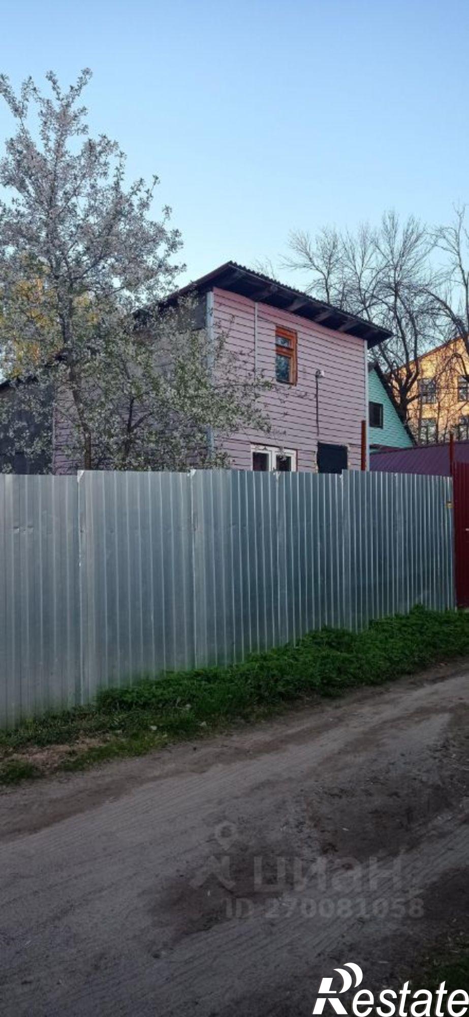 Сдать дачу, дом, коттедж за 21 000 рублей на ул Базарная, 5а