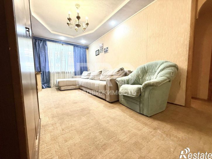 2-комн квартира ул Свердлова, 33,  д. 33