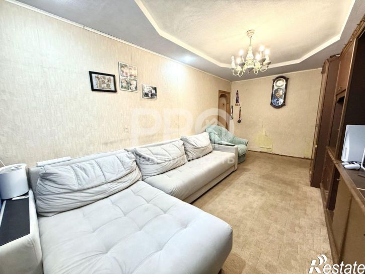 2-комн квартира ул Свердлова, 33,  д. 33