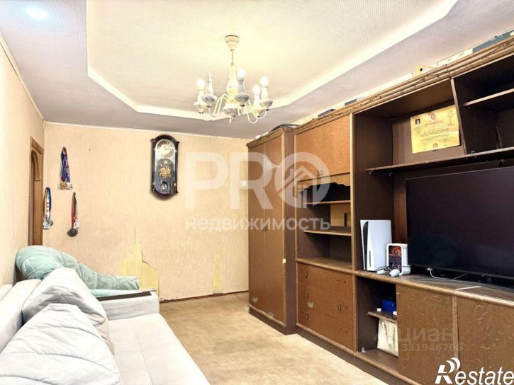 2-комн квартира ул Свердлова, 33,  д. 33