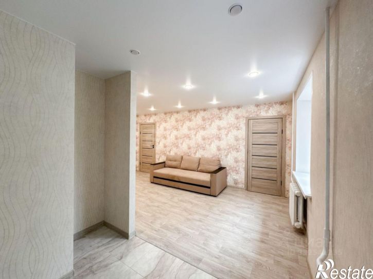 3-комн квартира ул Лермонтова, 44,  д. 44