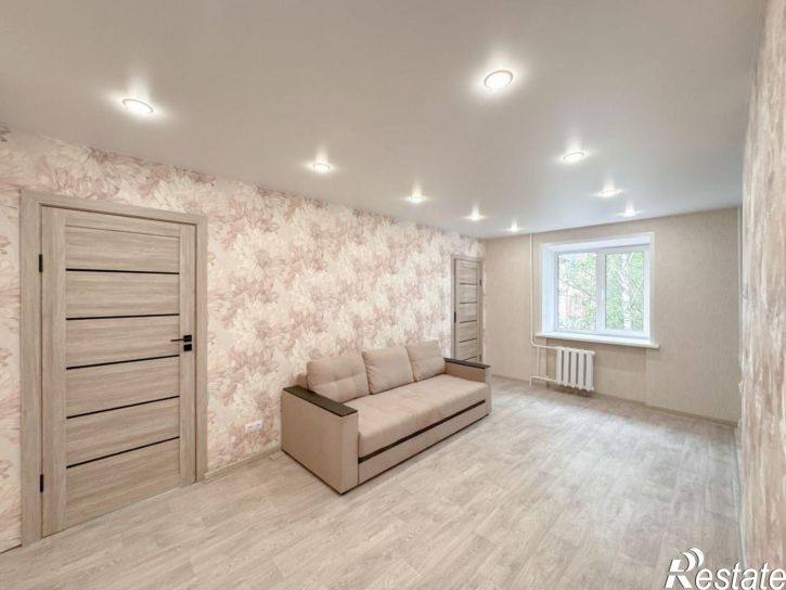 3-комн квартира ул Лермонтова, 44,  д. 44