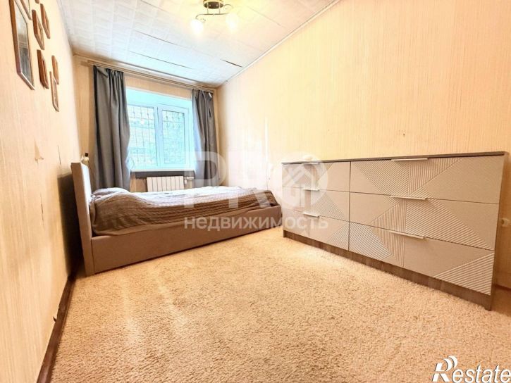 2-комн квартира ул Свердлова, 33,  д. 33