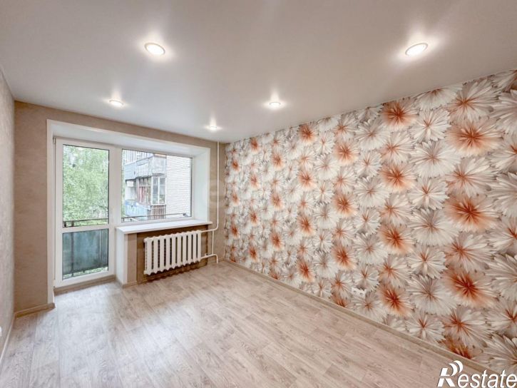 3-комн квартира ул Лермонтова, 44,  д. 44