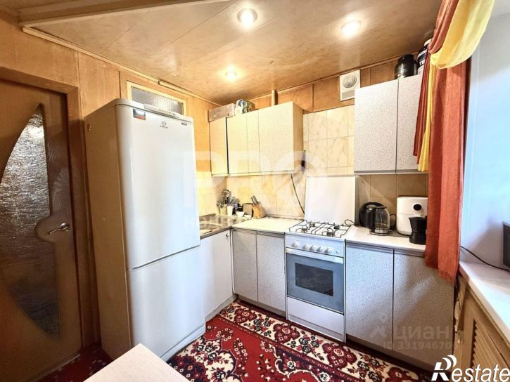 2-комн квартира ул Свердлова, 33,  д. 33