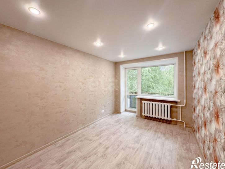 3-комн квартира ул Лермонтова, 44,  д. 44