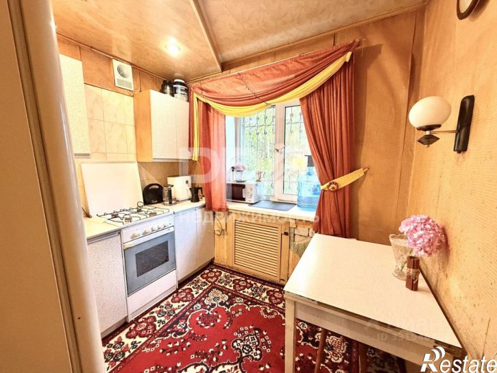 2-комн квартира ул Свердлова, 33,  д. 33