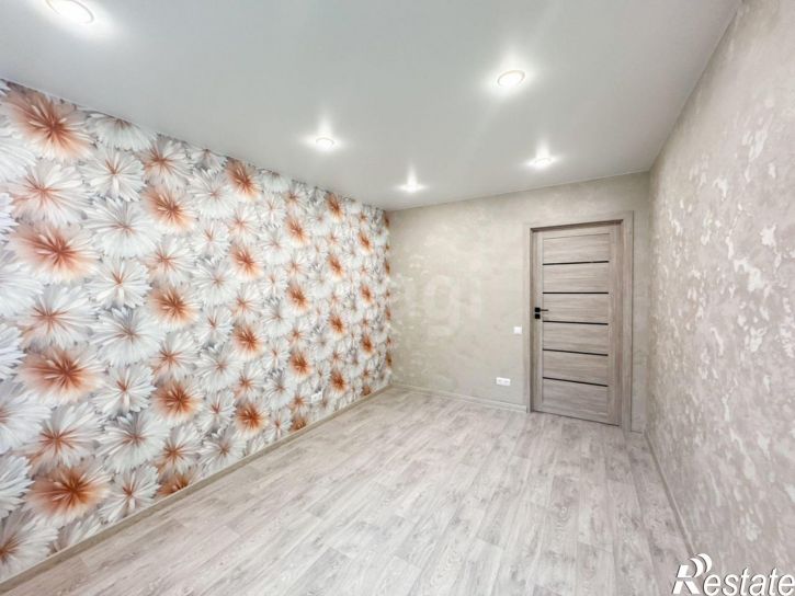 3-комн квартира ул Лермонтова, 44,  д. 44
