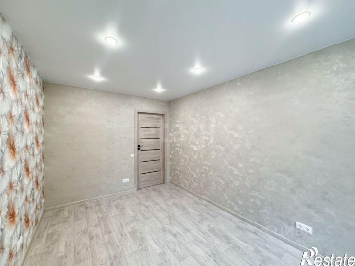 3-комн квартира ул Лермонтова, 44,  д. 44