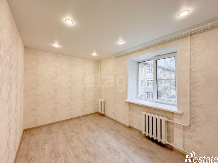3-комн квартира ул Лермонтова, 44,  д. 44