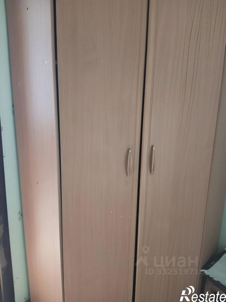 Комната ул Большие Полянки, 23 3,  д. 23 3,  к. 3