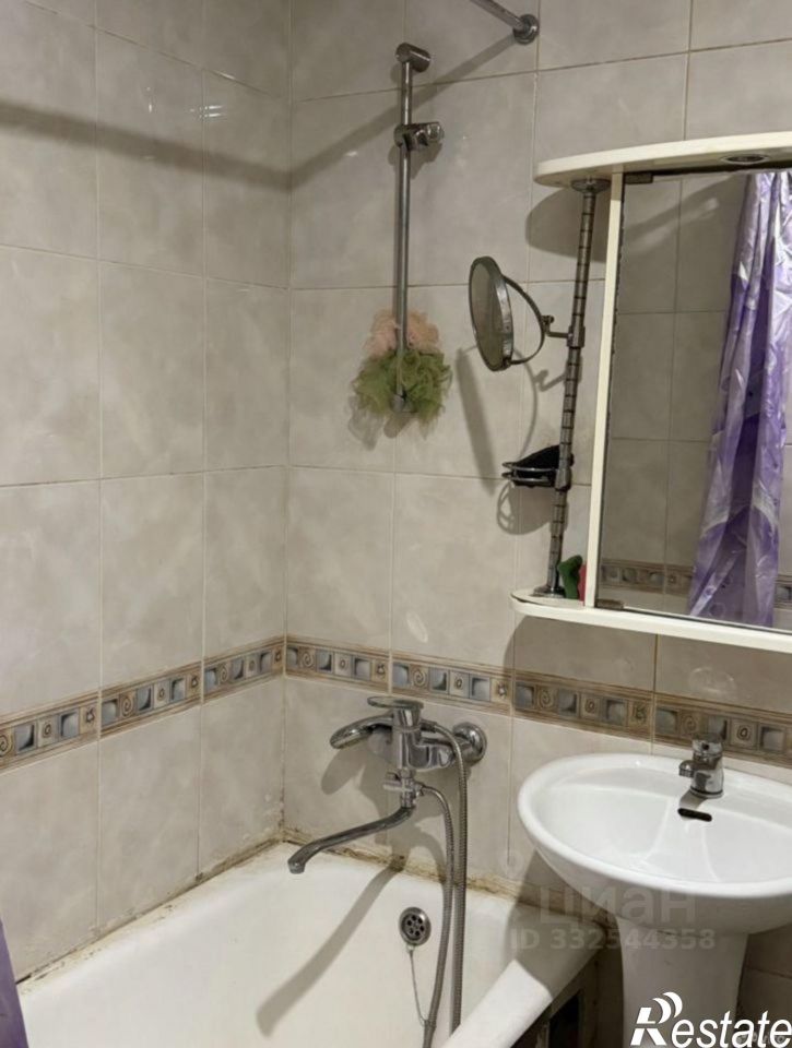 1-комн квартира ул Строителей, 5 2,  д. 5 2,  к. 2