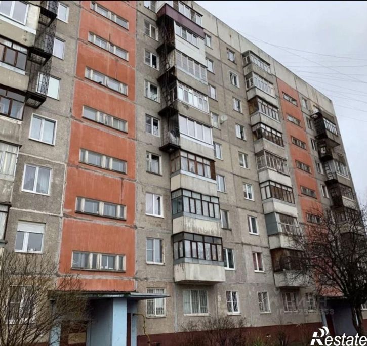 1-комн квартира ул Строителей, 5 2,  д. 5 2,  к. 2