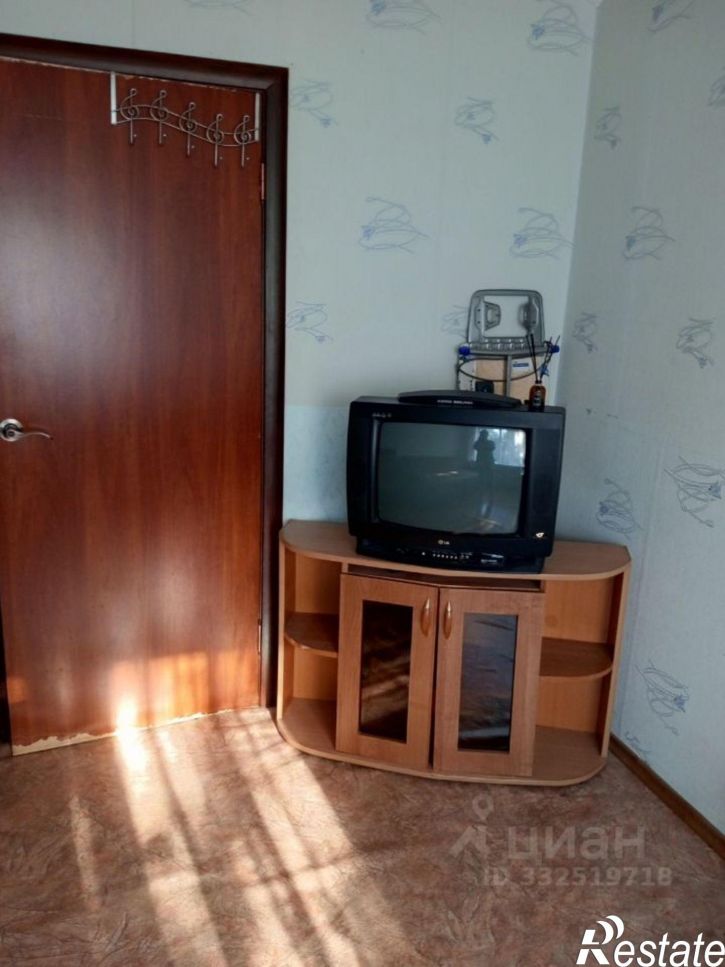 Комната ул Большие Полянки, 23 3,  д. 23 3,  к. 3