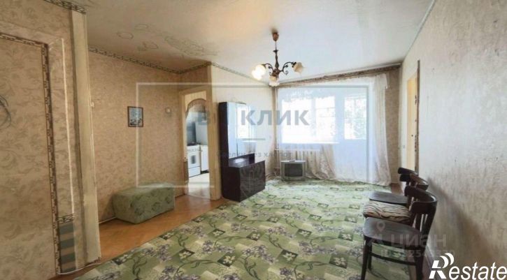 2-комн квартира ул Добрынина, 26,  д. 26