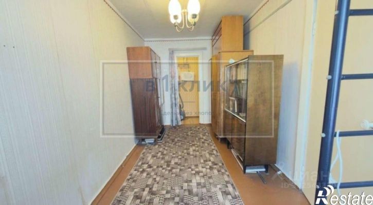 2-комн квартира ул Добрынина, 26,  д. 26