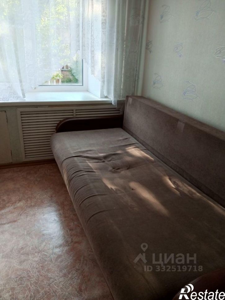 Комната ул Большие Полянки, 23 3,  д. 23 3,  к. 3