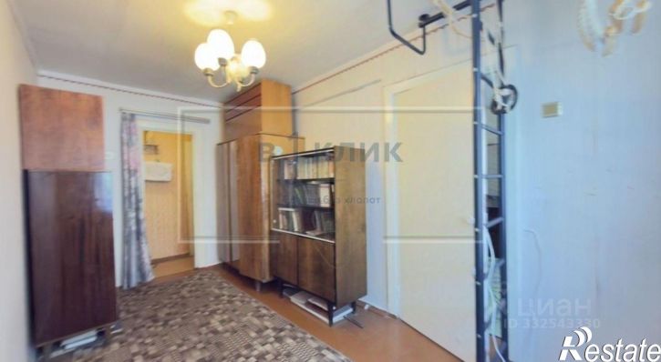 2-комн квартира ул Добрынина, 26,  д. 26