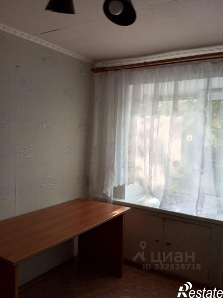Комната ул Большие Полянки, 23 3,  д. 23 3,  к. 3