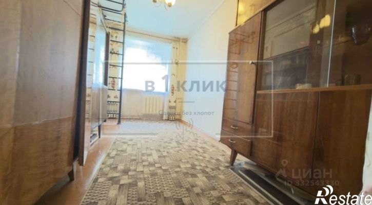 2-комн квартира ул Добрынина, 26,  д. 26