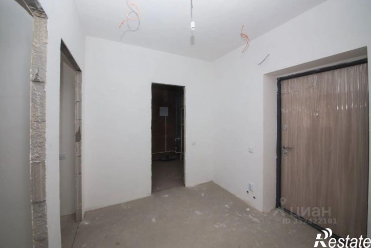 2-комн квартира ул Малая Техническая, 5,  д. 5