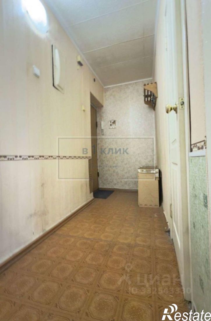 2-комн квартира ул Добрынина, 26,  д. 26