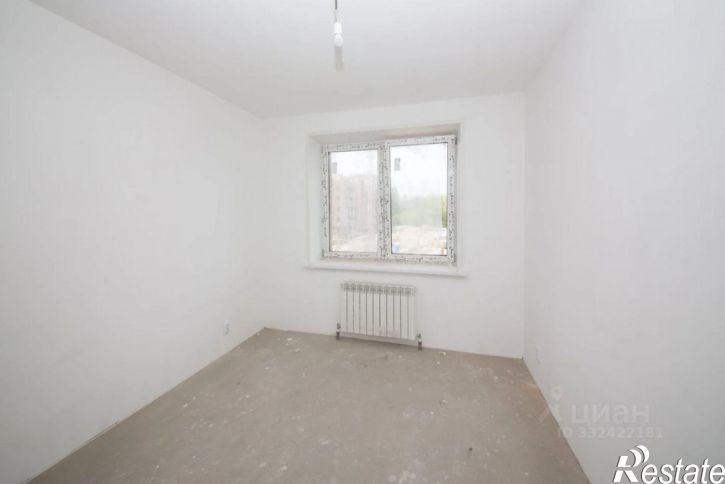 2-комн квартира ул Малая Техническая, 5,  д. 5