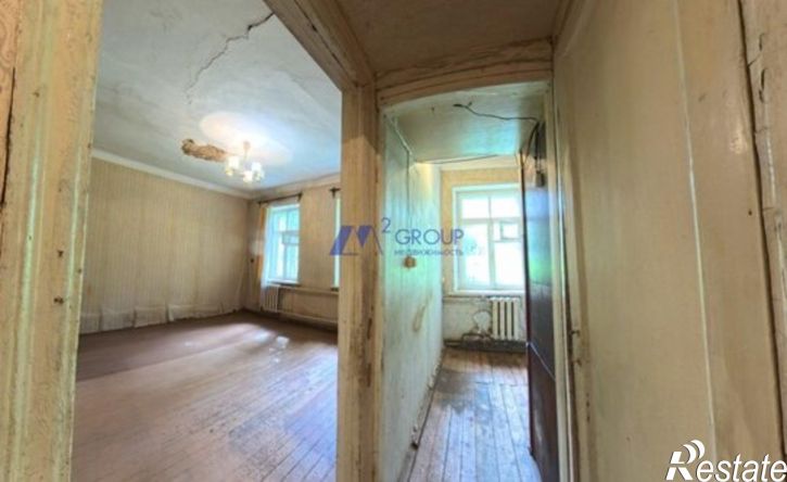 1-комн квартира ул Суздальская, 29,  д. 29
