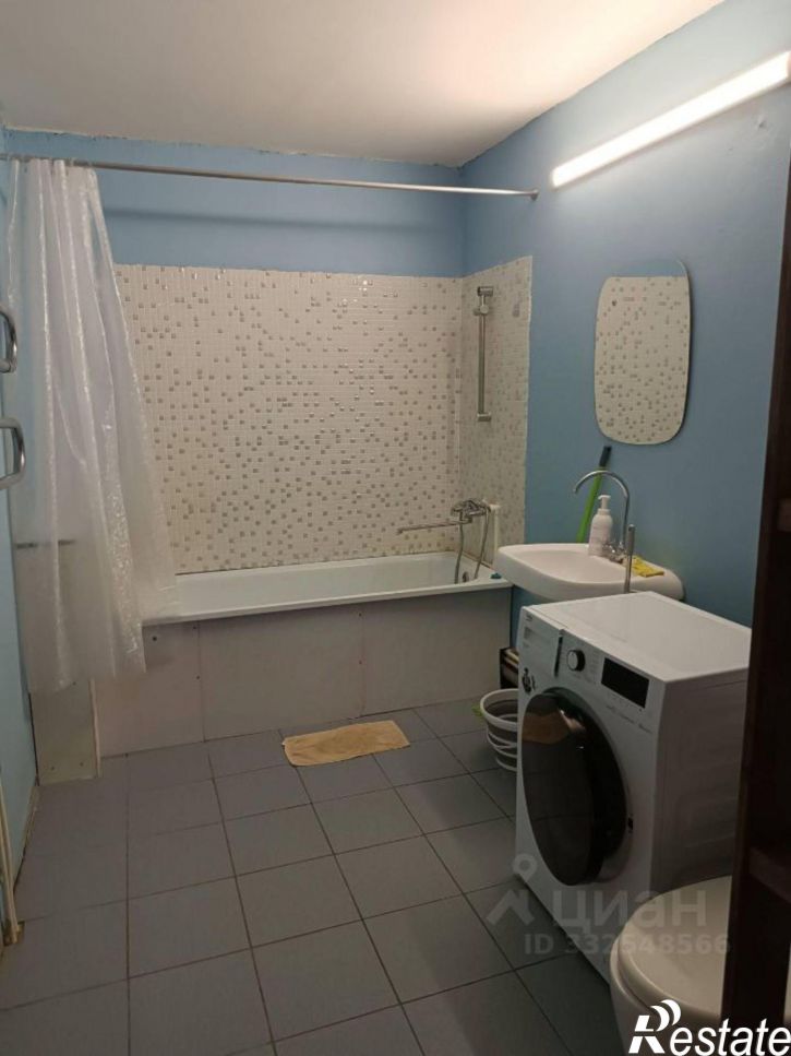 1-комн квартира ул Красноборская, 60,  д. 60