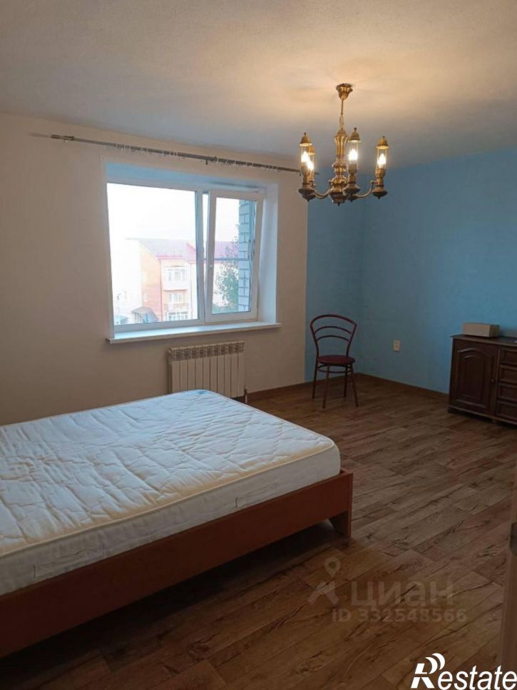 1-комн квартира ул Красноборская, 60,  д. 60