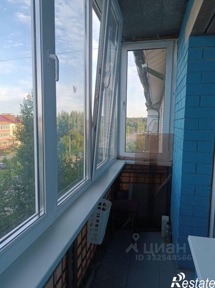1-комн квартира ул Красноборская, 60,  д. 60