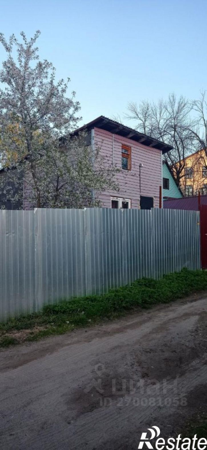 Коттедж/дом ул Базарная, 5а,  д. 5а