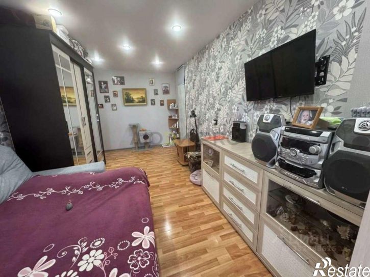 2-комн квартира ул Чкалова, 13,  д. 13