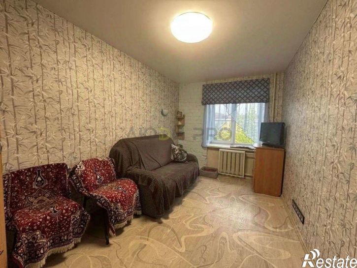 2-комн квартира ул Чкалова, 13,  д. 13