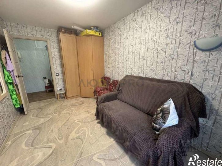 2-комн квартира ул Чкалова, 13,  д. 13