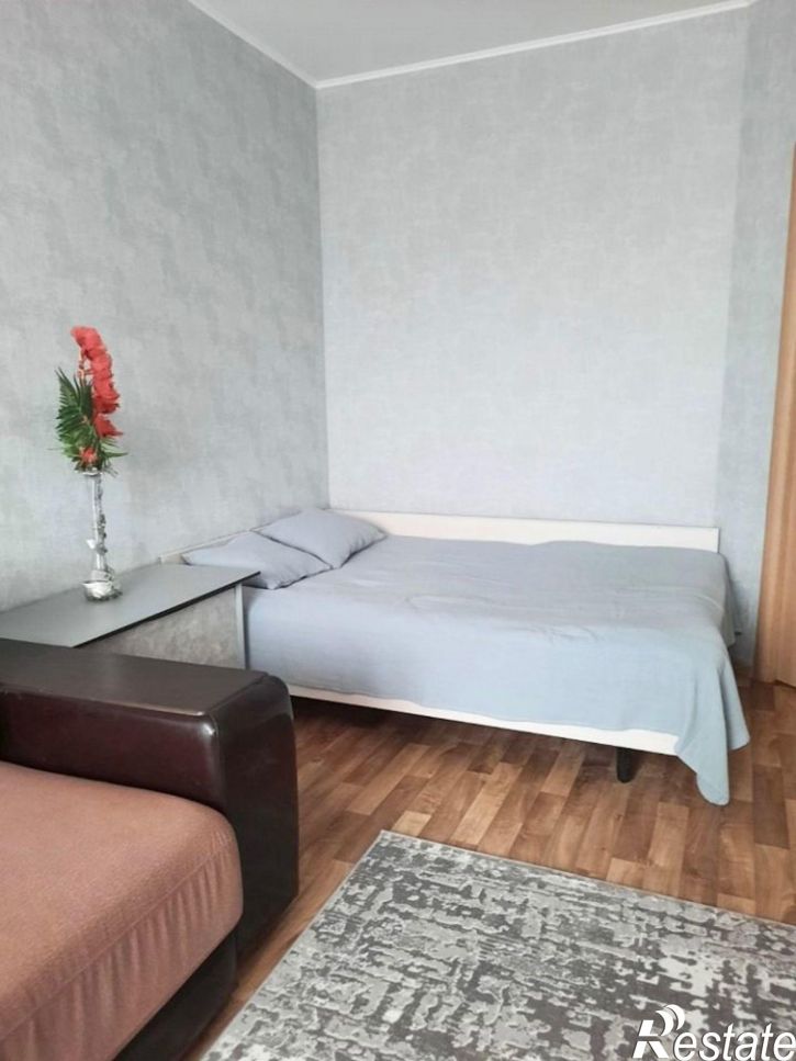 1-комн квартира ул Балтийская, 3,  д. 3