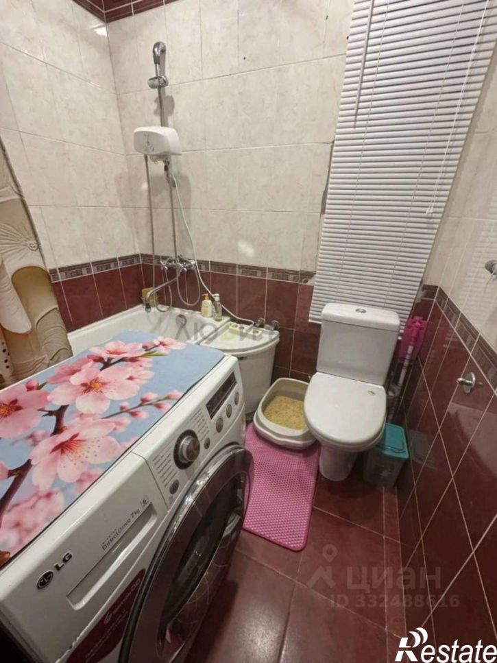 2-комн квартира ул Чкалова, 13,  д. 13