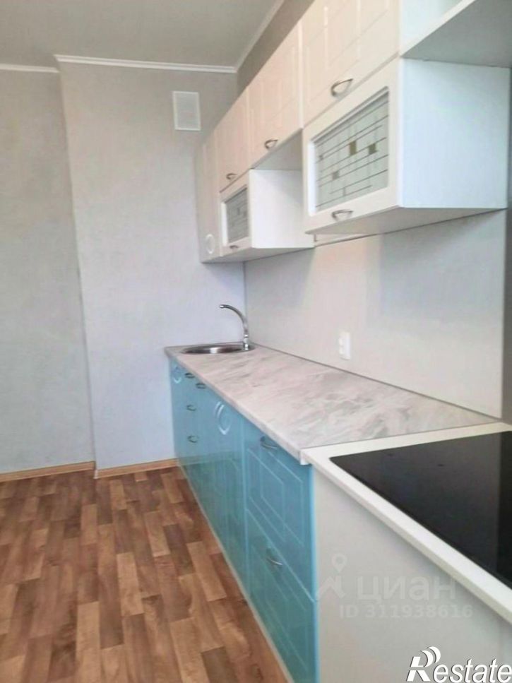 1-комн квартира ул Балтийская, 3,  д. 3