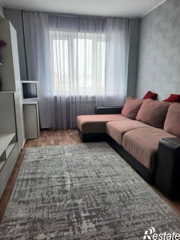 1-комн квартира ул Балтийская, 3,  д. 3
