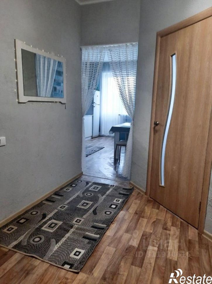1-комн квартира ул Балтийская, 3,  д. 3