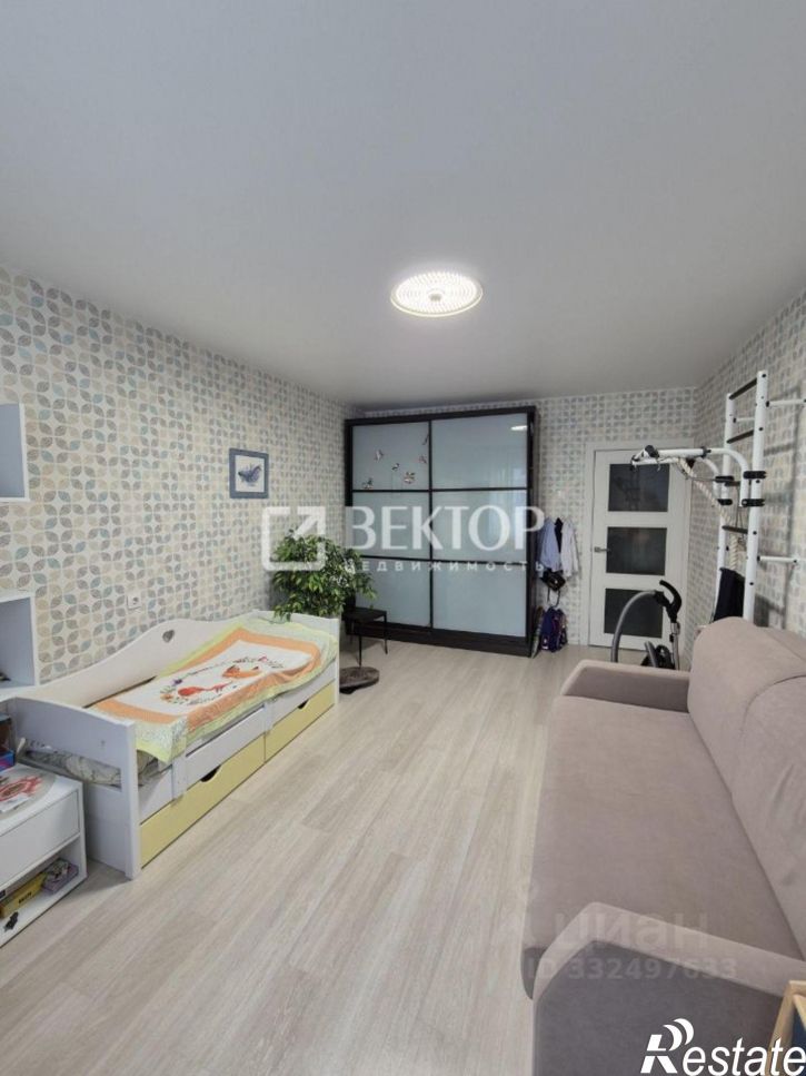 3-комн квартира ул Светлая, 1а,  д. 1а